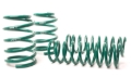Picture of H&R HR Sport Springs Lowering Springs - 29750