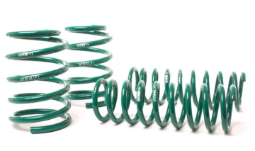 Picture of H&R HR Sport Springs Lowering Springs - 29750