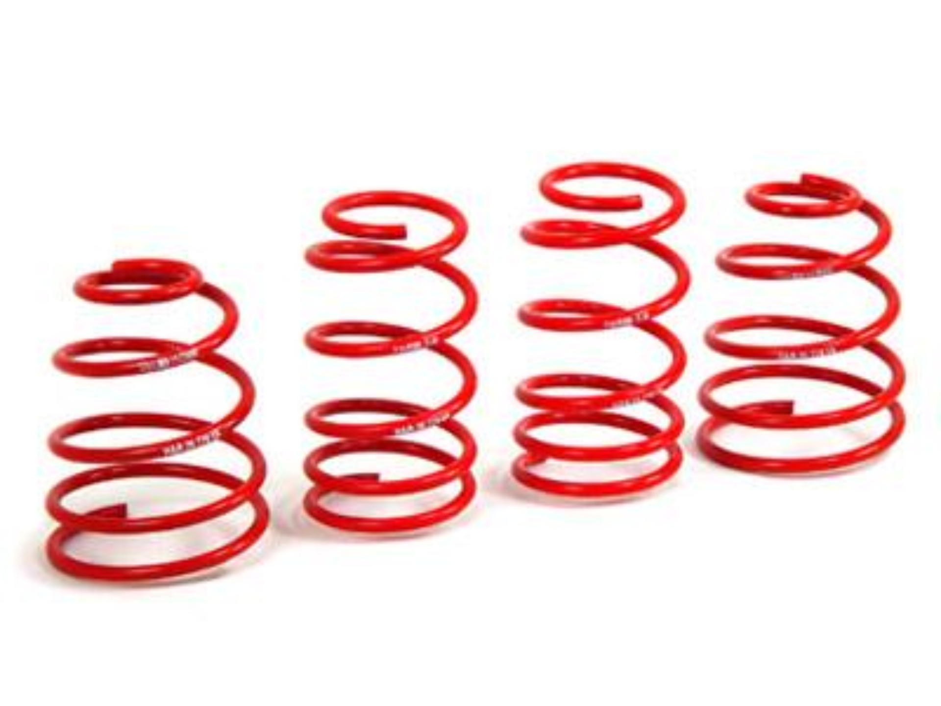 Picture of H&R HR Sport Springs Lowering Springs - 29779