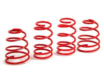 Picture of H&R HR Sport Springs Lowering Springs - 29779