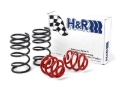 Picture of H&R HR Sport Springs Lowering Springs - 29910-2