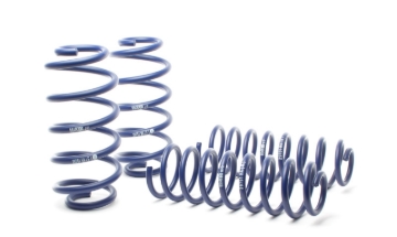 Picture of H&R HR Sport Springs Lowering Springs - 29751-2