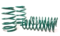 Picture of H&R HR Sport Springs Lowering Springs - 29750