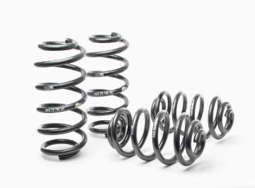 Picture of H&R HR Sport Springs Lowering Springs - 29796-2
