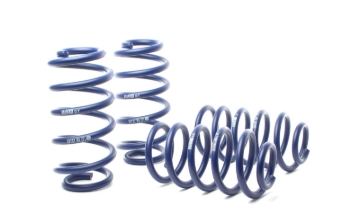 Picture of H&R HR Sport Springs Lowering Springs - 29797-2