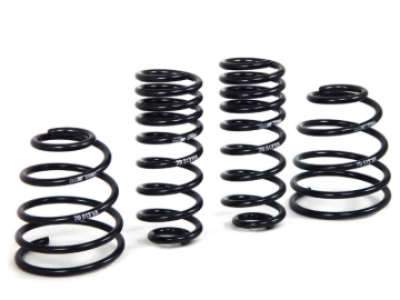 Picture of H&R HR Sport Springs Lowering Springs - 29513