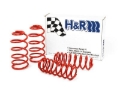 Picture of H&R HR Sport Springs Lowering Springs - 29526-1