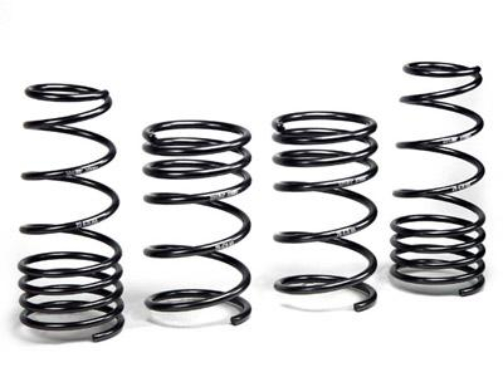 Picture of H&R HR Sport Springs Lowering Springs - 52678