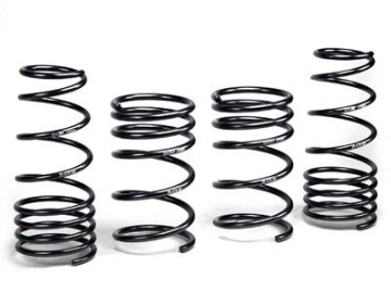 Picture of H&R HR Sport Springs Lowering Springs - 52678