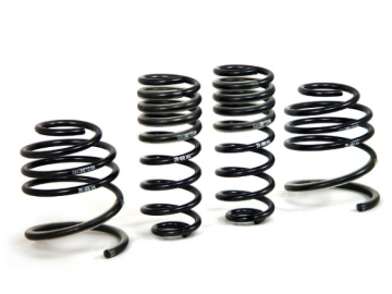 Picture of H&R HR Sport Springs Lowering Springs - 29466