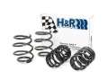 Picture of H&R HR Sport Springs Lowering Springs - 29485