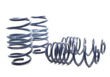 Picture of H&R HR Super Sport Springs Lowering Springs - 54757-77