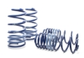 Picture of H&R HR Sport Springs Lowering Springs - 50312-1