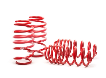 Picture of H&R HR Super Sport Springs Lowering Springs - 54758-77