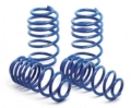 Picture of H&R HR Super Sport Springs Lowering Springs - 51651-77