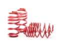 Picture of H&R HR Super Sport Springs Lowering Springs - 50361-77