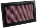 Picture of K&N Engineering KN Drop in Air Filters - 33-3034