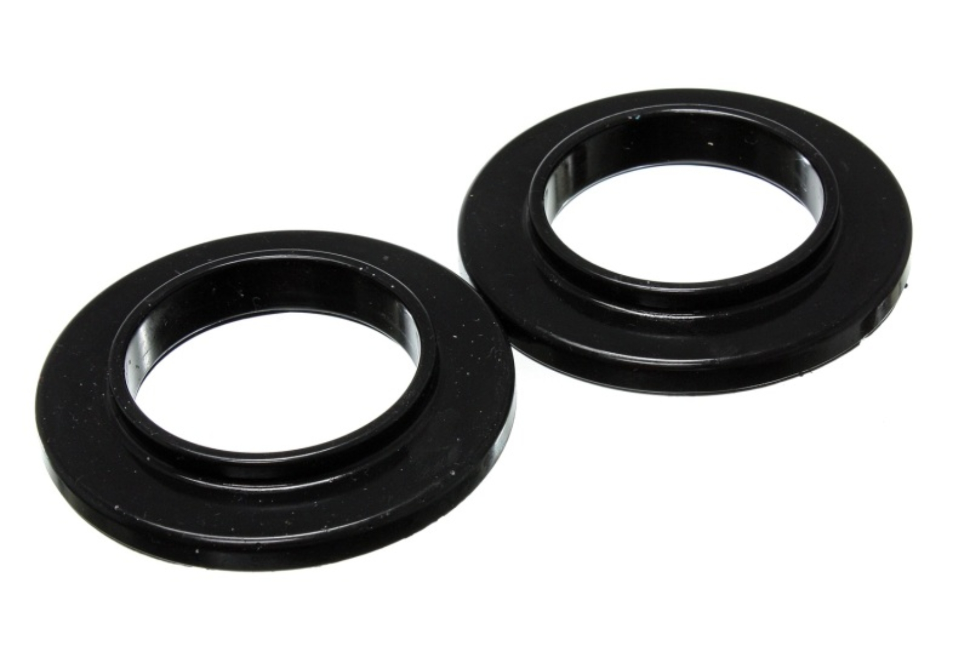 Picture of Energy Suspension ES Spring Isolators-Black Bushing Kits - 9.6104G