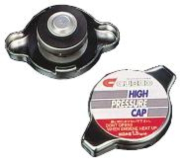 Picture of Cusco CUS Radiator Caps - 00B 050 B13