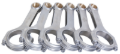 Picture of Eagle EAG Conrods H-Beam-6 Cyl Connecting Rods - CRS5967B3D