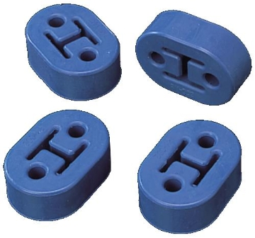 Picture of Cusco CUS Exhaust Bushings Exhaust Hangers - A160 RM003B