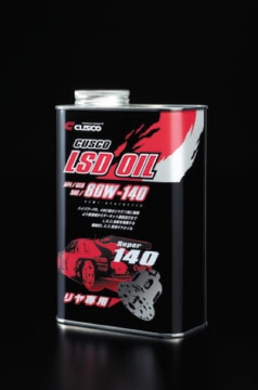 Picture of Cusco CUS LSD Oil Rear Gear Oils - 010 001 R01