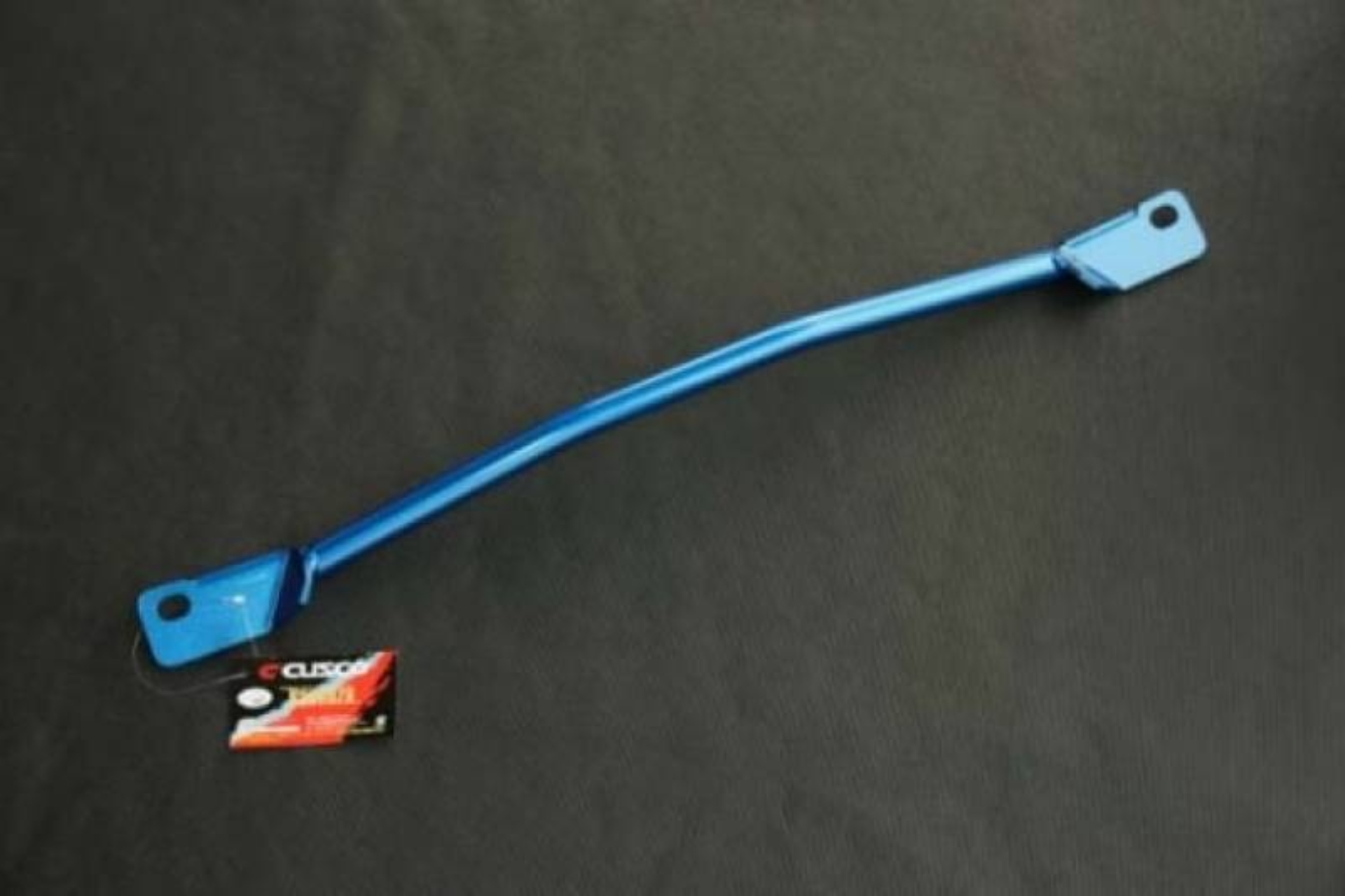 Picture of Cusco CUS Type I Lower Arm Bars Front Chassis Bracing - 376 475 A