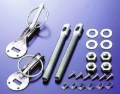 Picture of Cusco CUS Body Pins Hood Pins - 00B 817 A