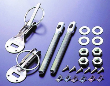 Picture of Cusco CUS Body Pins Hood Pins - 00B 817 A