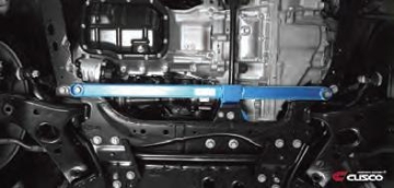 Picture of Cusco CUS Type I Lower Arm Bars Front Chassis Bracing - 942 475 A