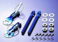 Picture of Cusco CUS Body Pins Hood Pins - 00B 817 AL