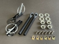 Picture of Cusco CUS Body Pins Hood Pins - 00B 817 AB