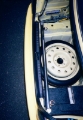 Picture of Cusco CUS Trunk Bars Chassis Bracing - 195 490 A