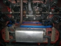 Picture of Cusco CUS Power Braces Rear Chassis Bracing - HY1 492 RM