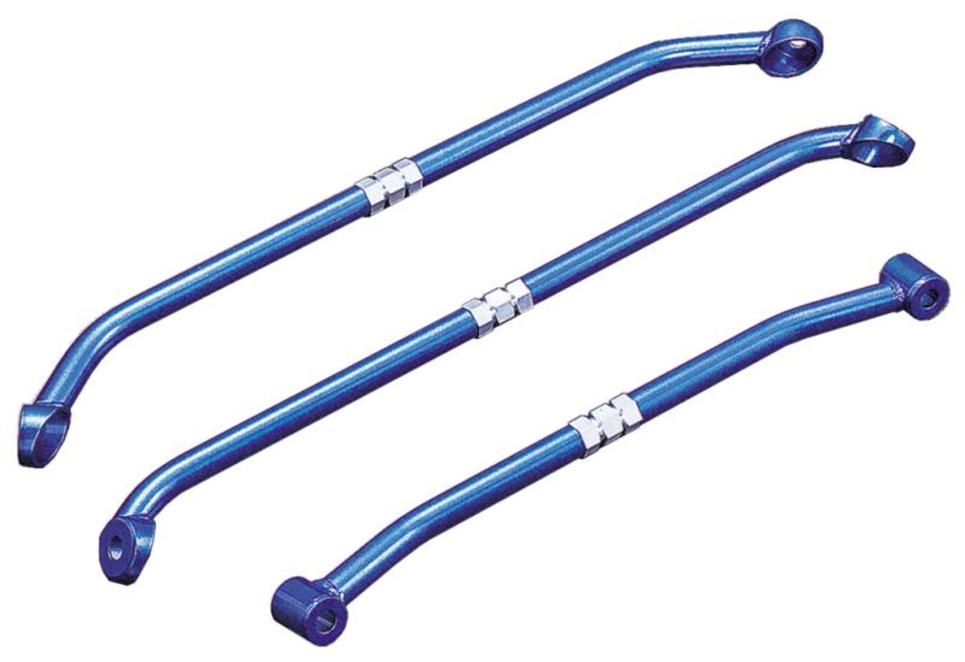 Picture of Cusco CUS Suspension Links Front Suspension Arms & Components - 116 485 A