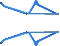 Picture of Cusco CUS Power Braces Rear Chassis Bracing - 288 492 R