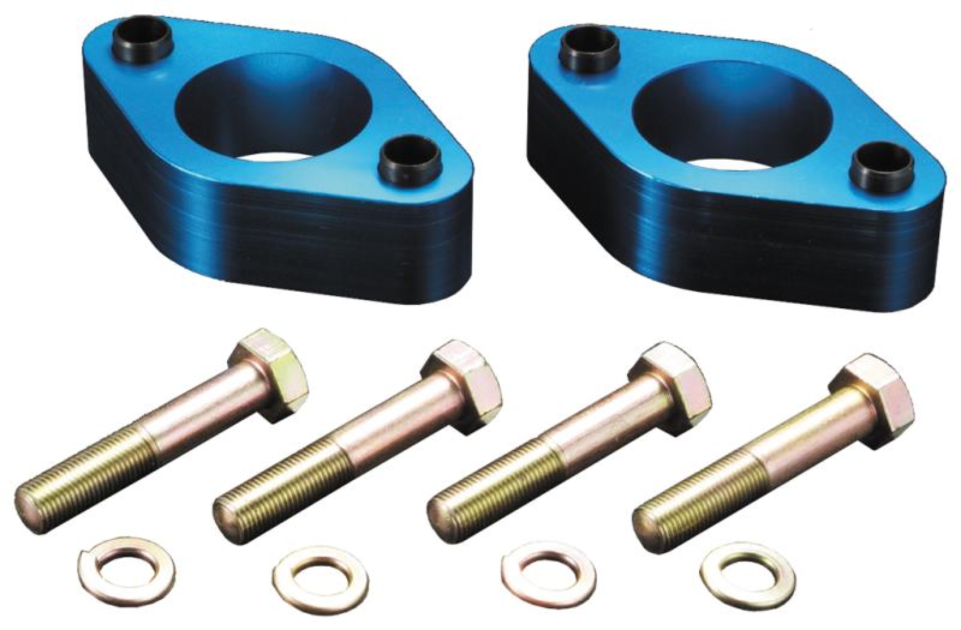 Picture of Cusco CUS Roll Center Adjusters Front Suspension Arms & Components - 116 467 A