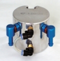 Picture of Cusco CUS Oil Catch Cans - 00B 009 SA