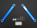 Picture of Cusco CUS Power Braces Front Chassis Bracing - 288 492 FS