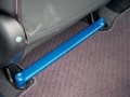 Picture of Cusco CUS Power Braces Chassis Bracing - 329 492 SR
