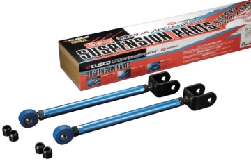 Picture of Cusco CUS Pillowball Bushings Front Bushing Kits - 564 464 BV