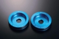Picture of Cusco CUS Rubber Suspension Bushings Rear Bushing Kits - 692 928 A
