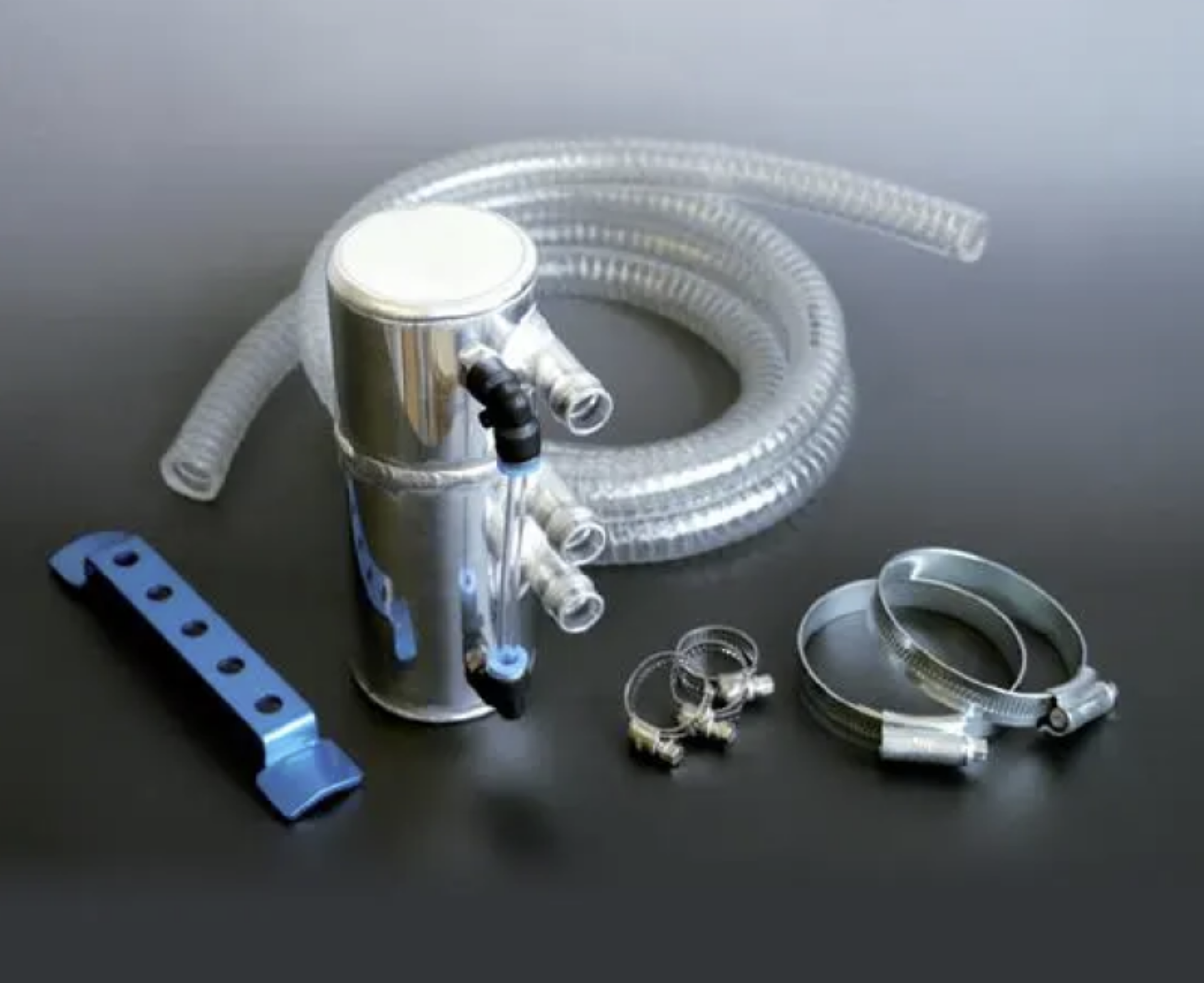 Picture of Cusco CUS Oil Catch Cans - 00B 010 SA