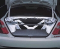 Picture of Cusco CUS CB Rear Strut Bars - 560 551 A