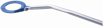 Picture of Cusco CUS AS Front Strut Bars - 120 510 A