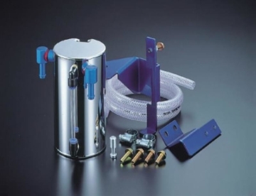 Picture of Cusco CUS Oil Catch Cans - 315 009 A