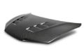 Picture of Seibon SEI Hoods - HD14HDCV2D-TS