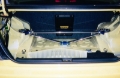 Picture of Cusco CUS OS-T Rear Strut Bars - 195 544 A