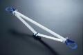 Picture of Cusco CUS OS-T Rear Strut Bars - 220 544 A