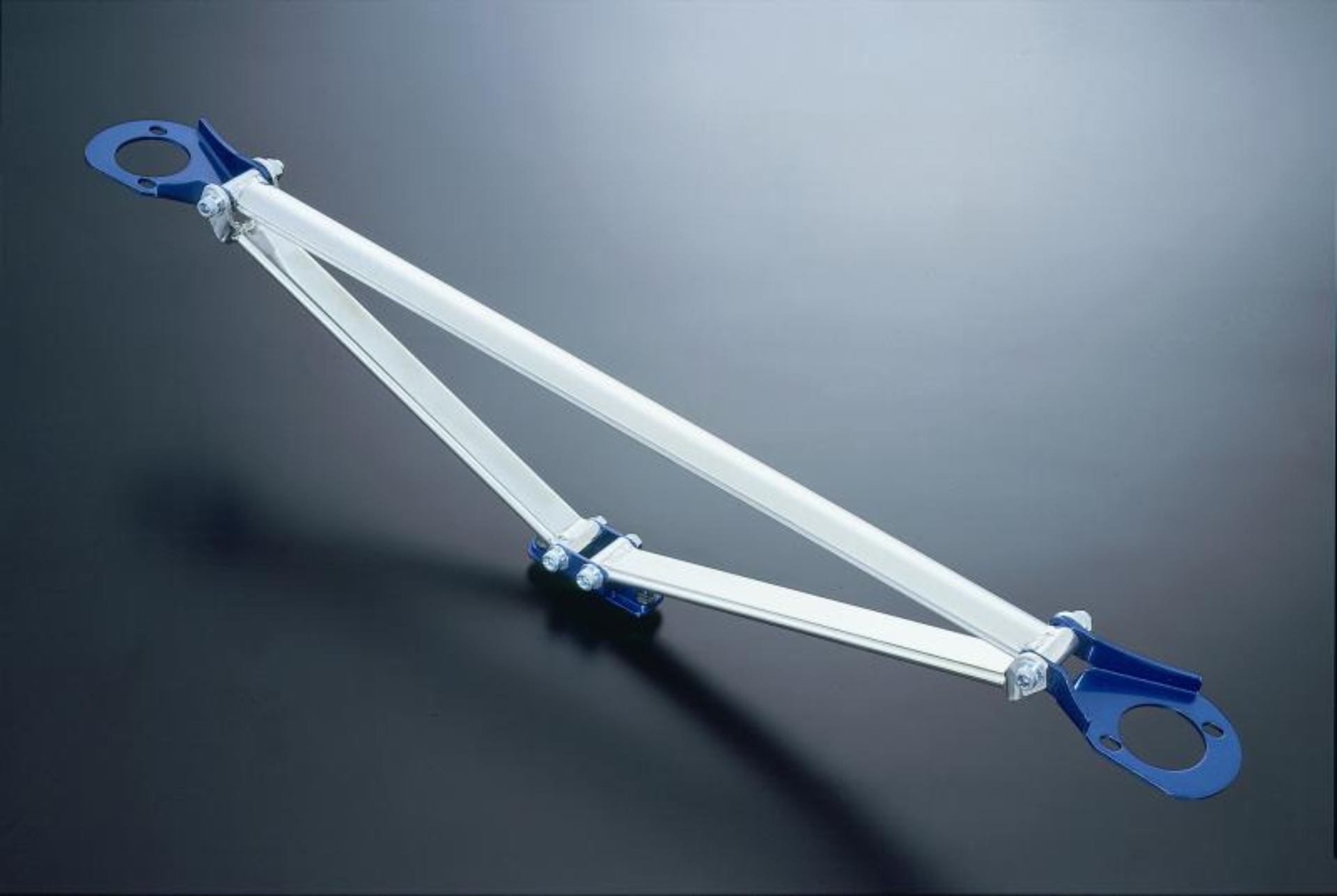 Picture of Cusco CUS OS-T Rear Strut Bars - 220 544 A